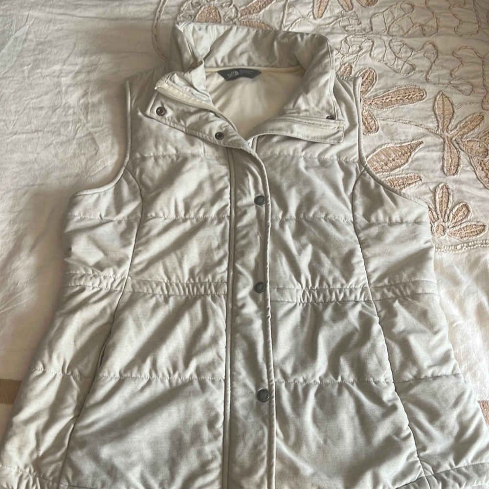 The North Face Vest